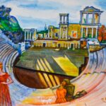 Paintings